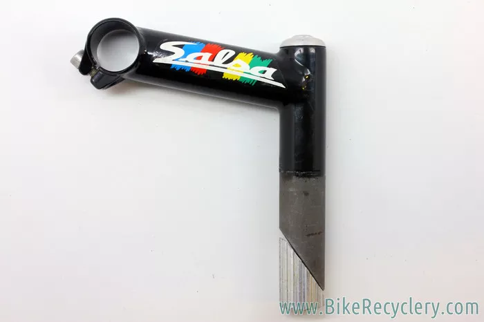 1 1/8" Salsa Quill Stem: 115mm x 25.4mm - MTB- Near Mint - RARE