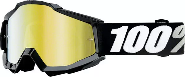 100% Accuri Goggles