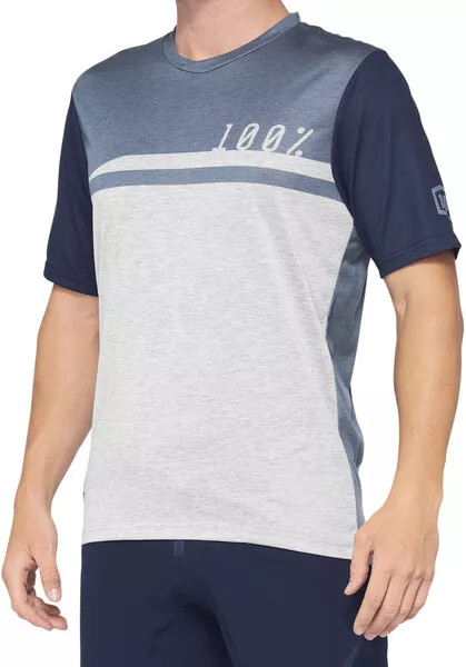100% Airmatic Jersey