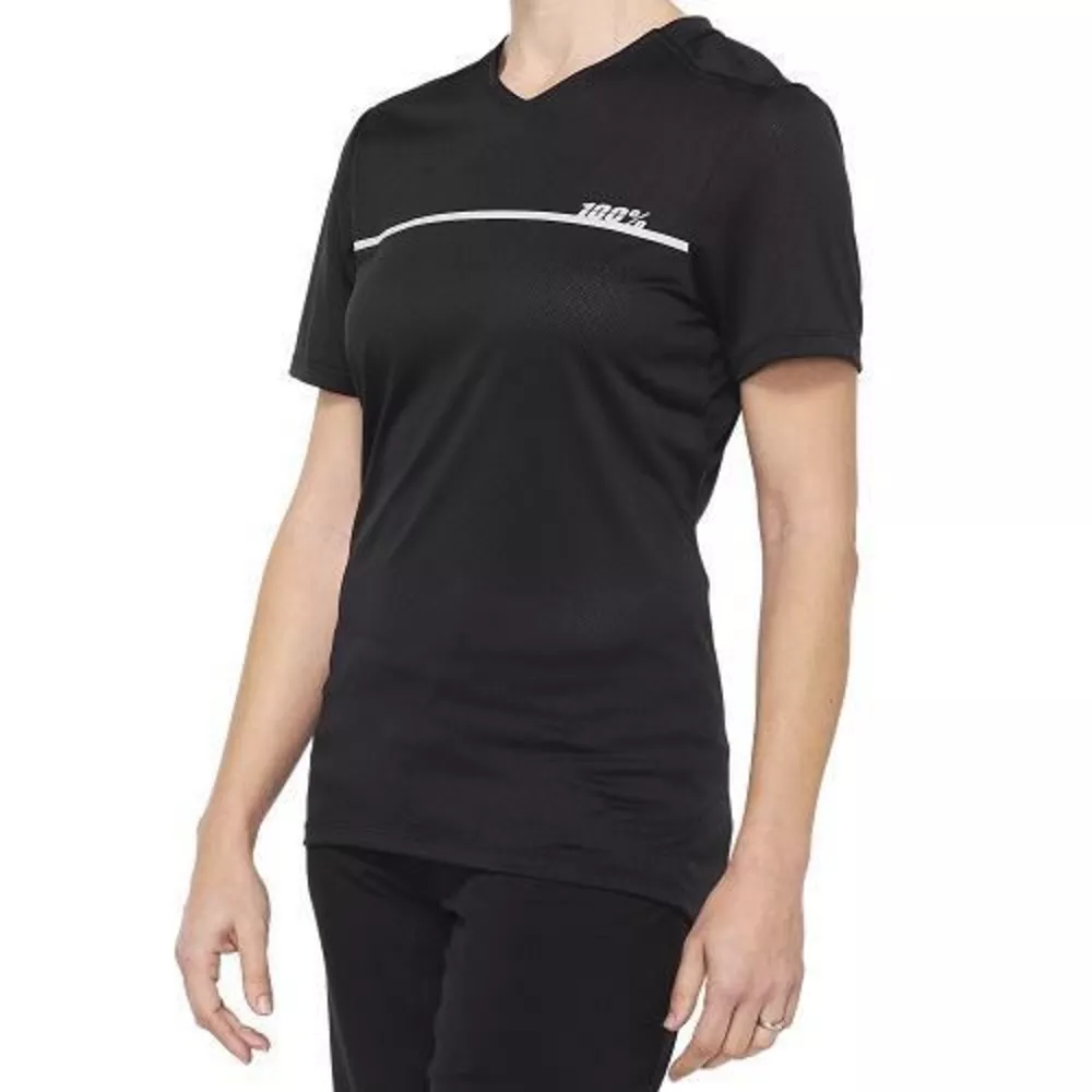 100% Ridecamp All Mountain Short Sleeve Jersey