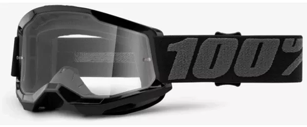 100% Strata Youth 2 Goggles