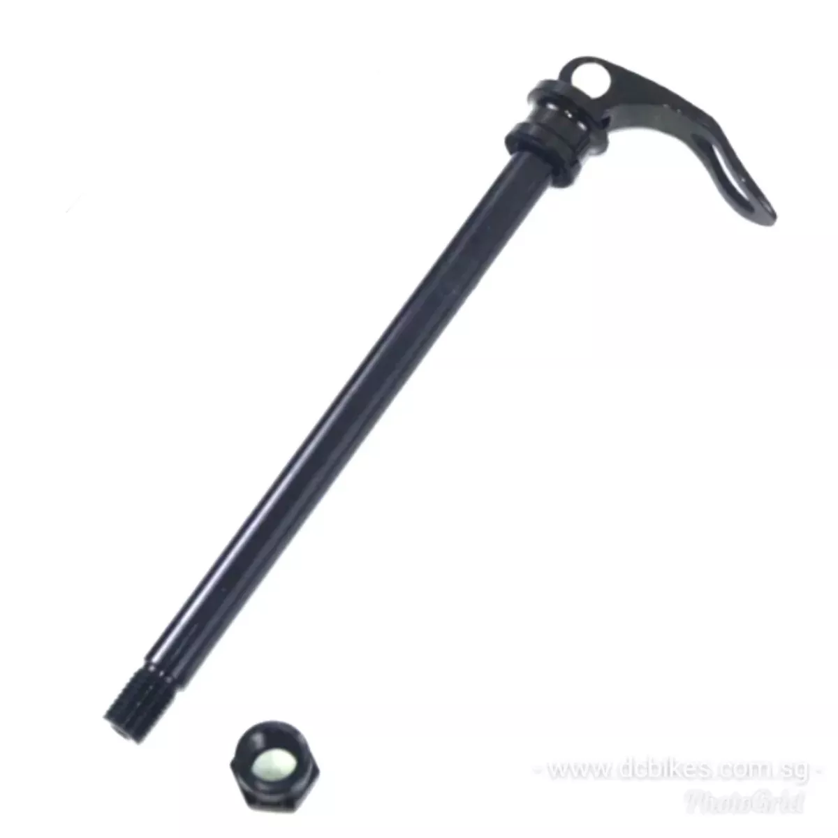 135mm X 10mm Thru Axle MTB Quick Release Skewer
