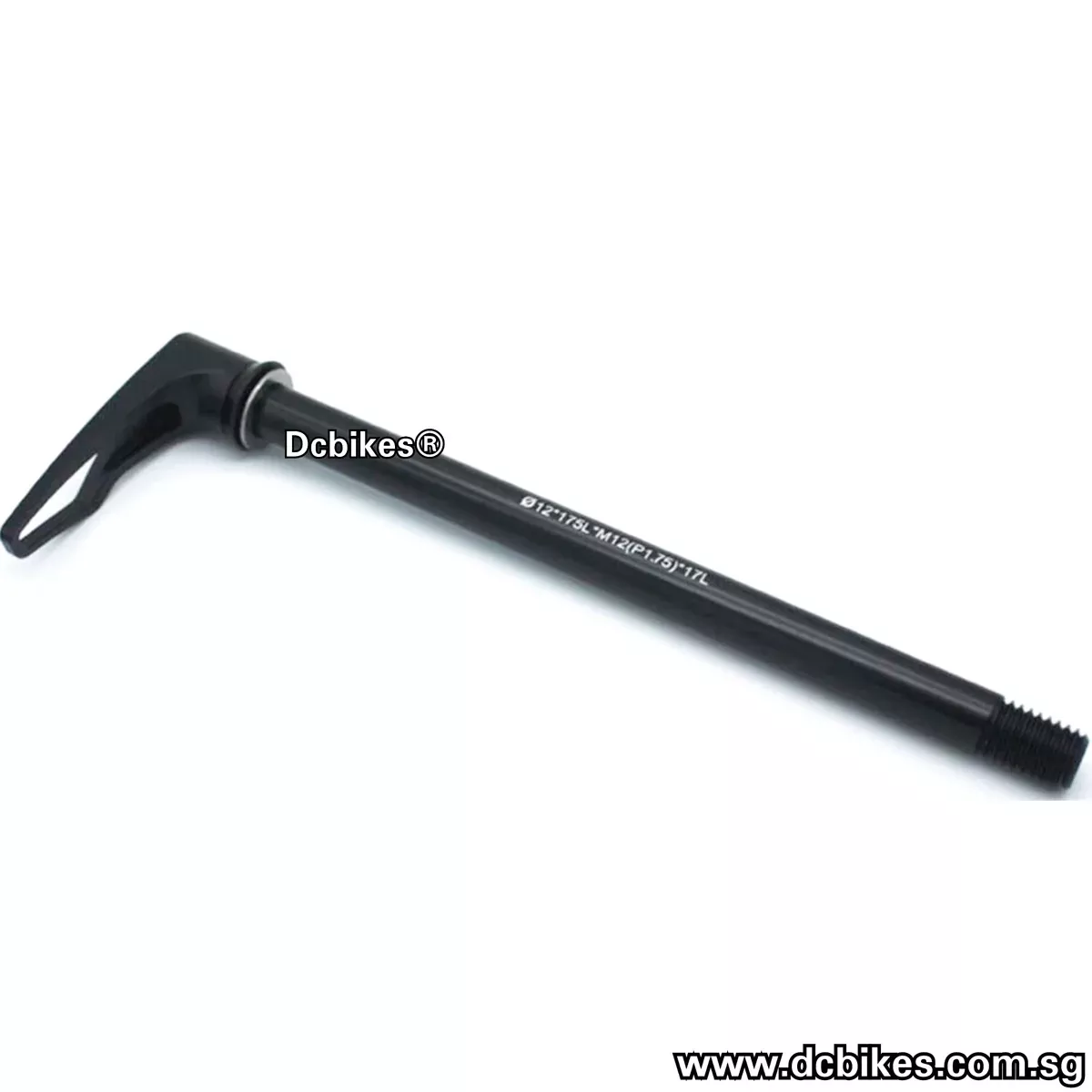 148mm X 12mm Boost Plus + Thru Axle MTB