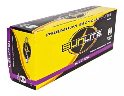 16x2.125 Thorn Resistant Tube