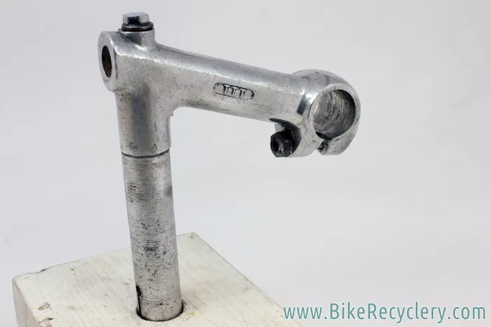 1960's 3ttt Quill Stem: 1st 3T Model! 95mm x 26mm