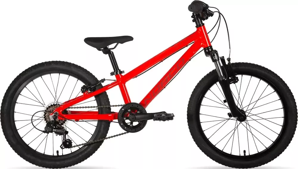 2020 Norco Storm 2.2 20″