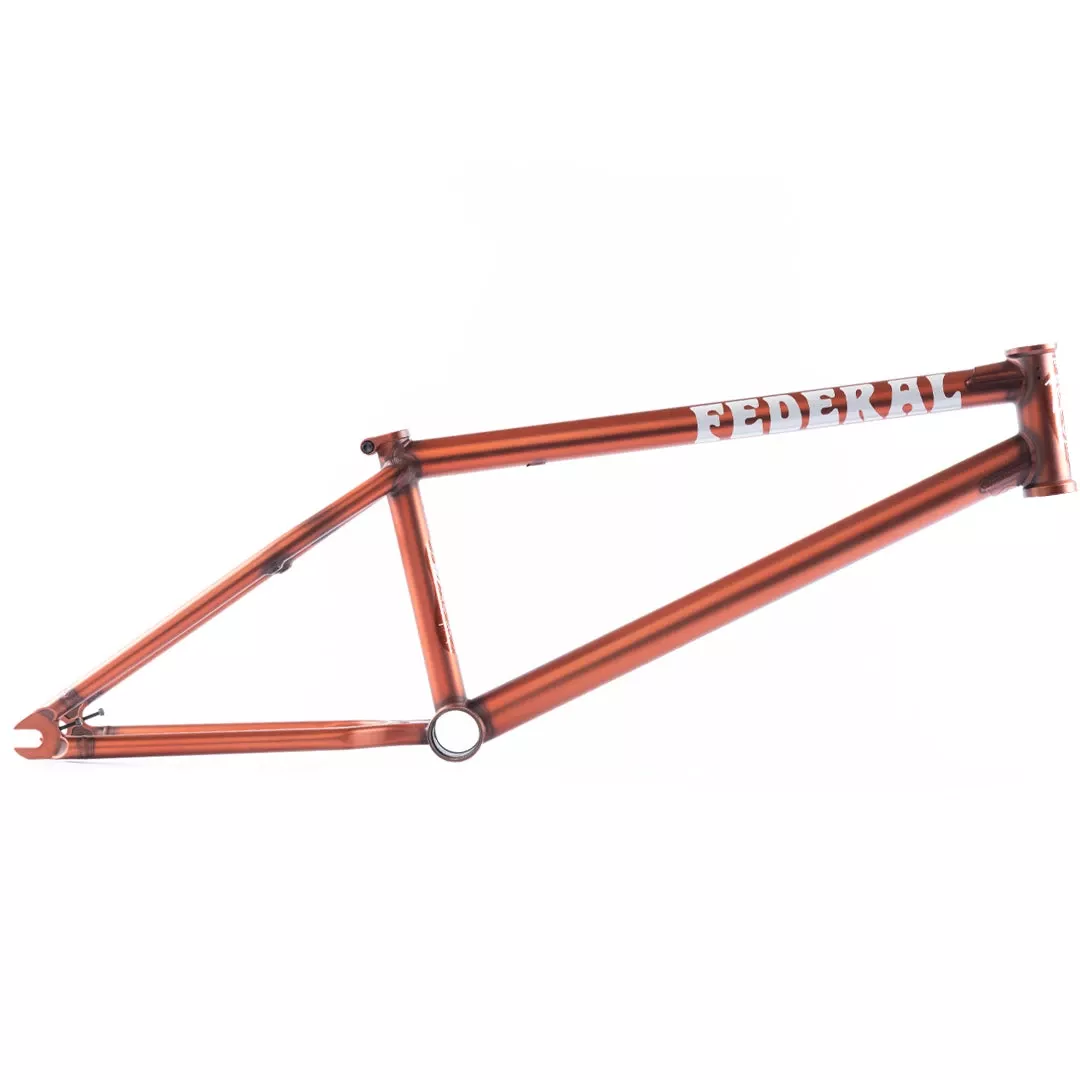 2023 Federal Boyd ICS2 20″