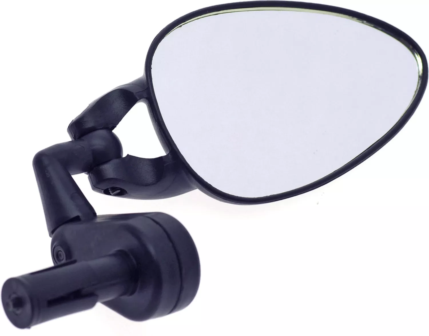 49N DLX Bar End Mirror