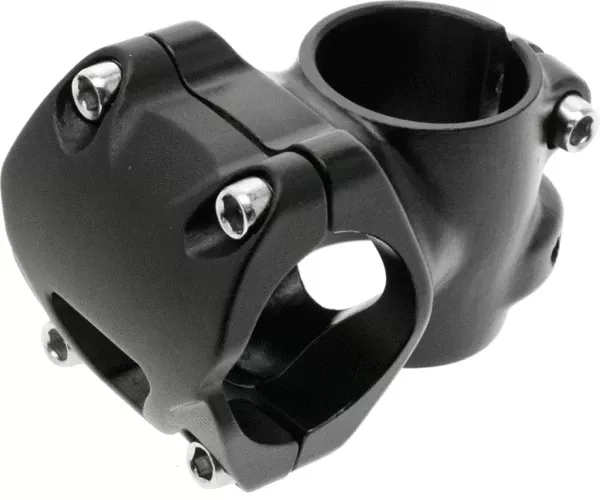 49N DLX Mountain Stem 31.8 Clamp