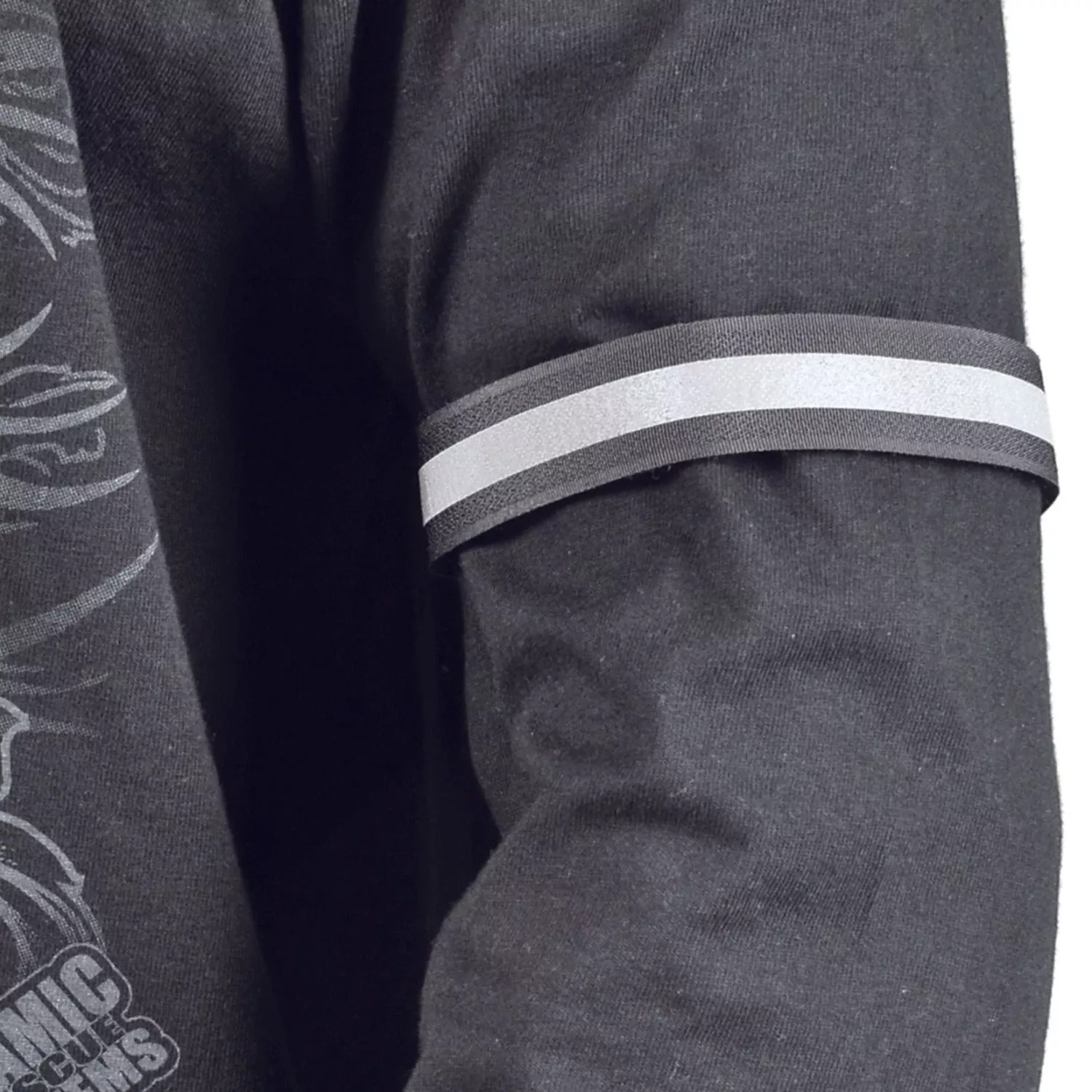49N DLX Reflective Arm/Leg Band