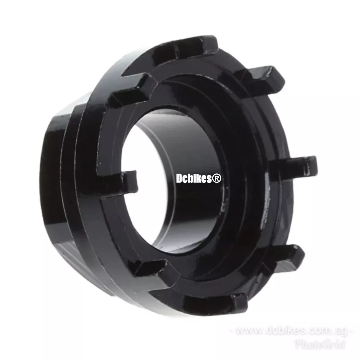 8 Notch Prong MTB Bottom Bracket BB Tool