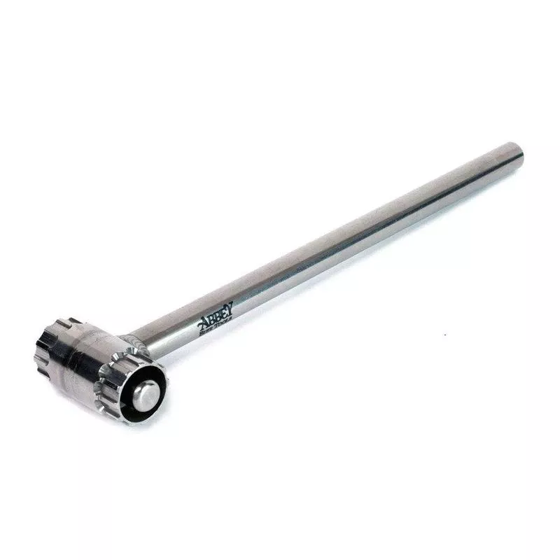 Abbey Bike Tools Thru Axle Dual Sided Crombie Tool S Group