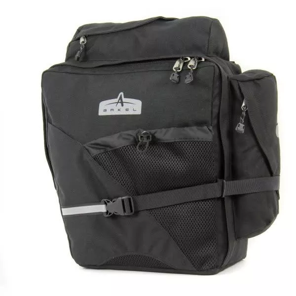Arkel T-42 Classic Touring Panniers (Pair)