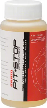 Avid DOT 5.1 Brake Fluid