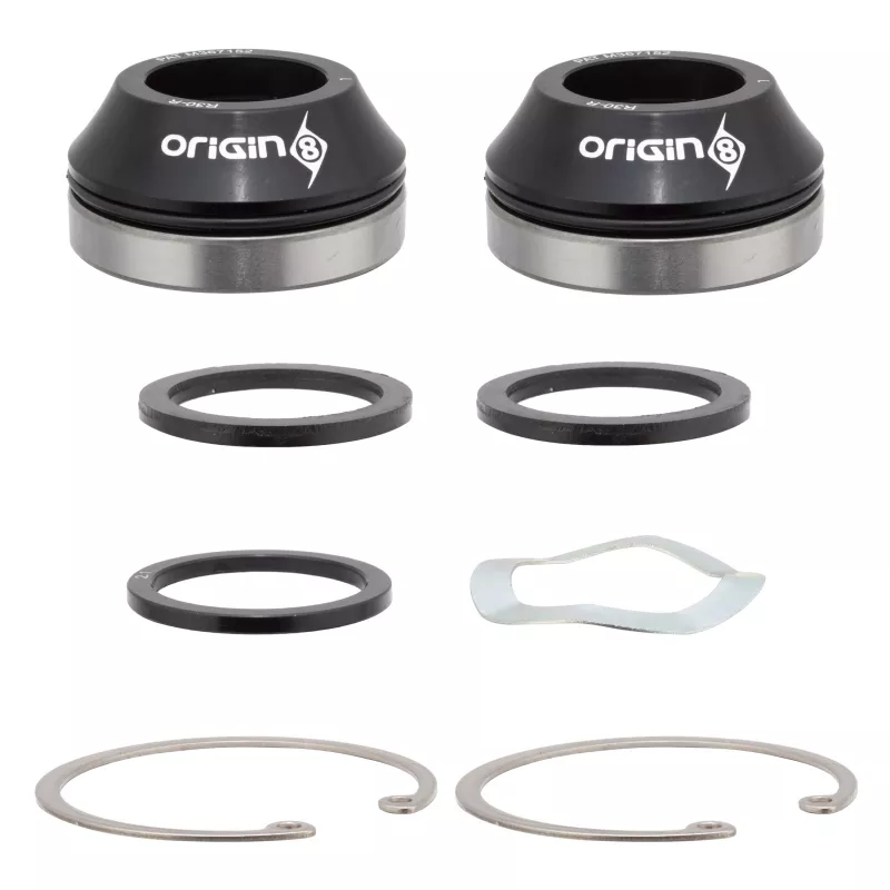 BB ADPTR OR8 BB30 TO FIT SRAM GXP 24/22mmRD/MTN w/SEALED BEARING