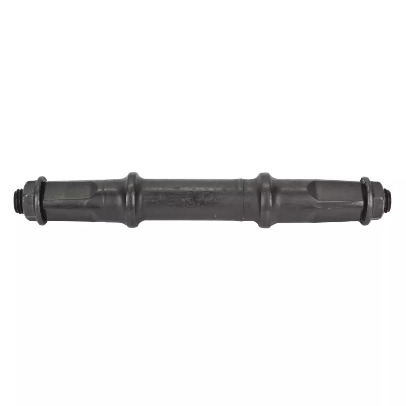 BB AXLE SUNLT w/NUT 3P 32.0x52x35.0x119