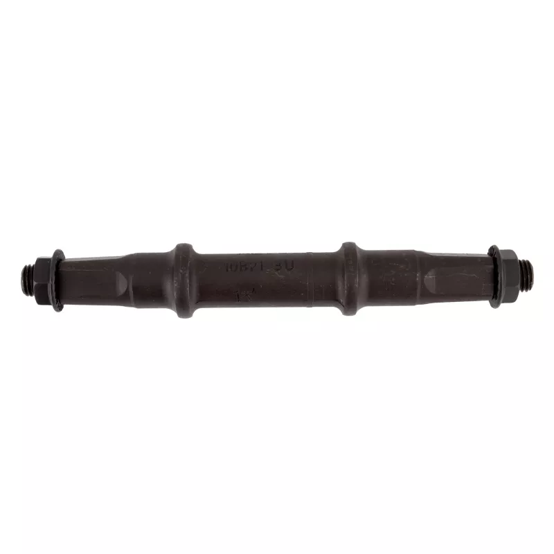 BB AXLE SUNLT w/NUT 3U 35.0x52x40.5x127.5