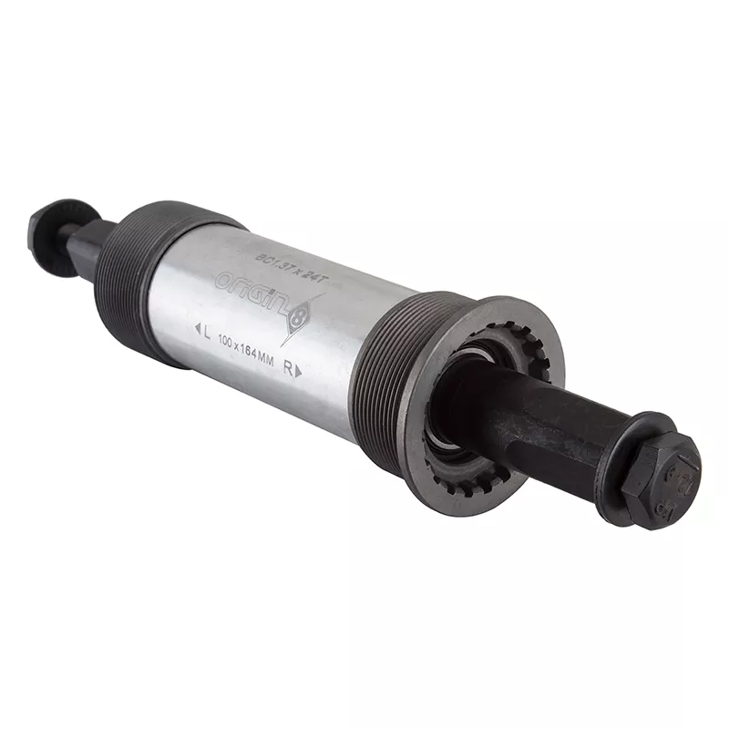 BB SET OR8 100x164 P/P XLT SQ STL-CUP ENG