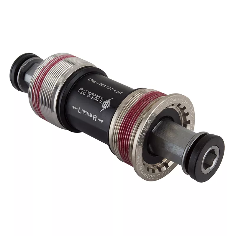 BB SET OR8 68x103 TORQLITE SQ ENG