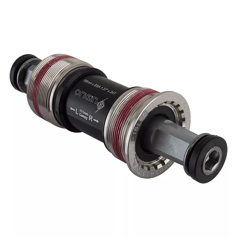 BB SET OR8 68x111 TORQLITE SQ ENG CAMPY
