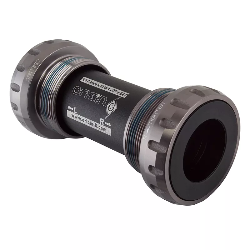 BB SET OR8 L&R CERAMC CUP SRM RD/MT ENGBK/GY
