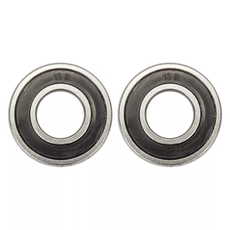 BEARING SUNLT CARTRIDGE R8 12.7iX28.575oX7.9375w BGof2