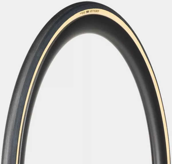 Bontrager Aeolus RSL TLR Road Tire