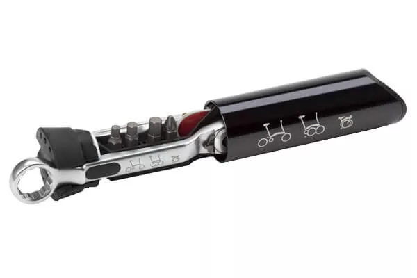 Brompton Toolkit