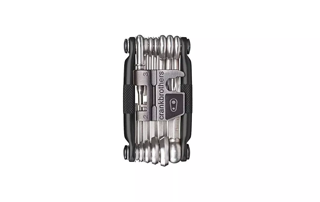 Crank Brothers M19 Multi-Tool