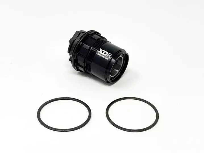 Elite Body Compatible Sram XD/XDR