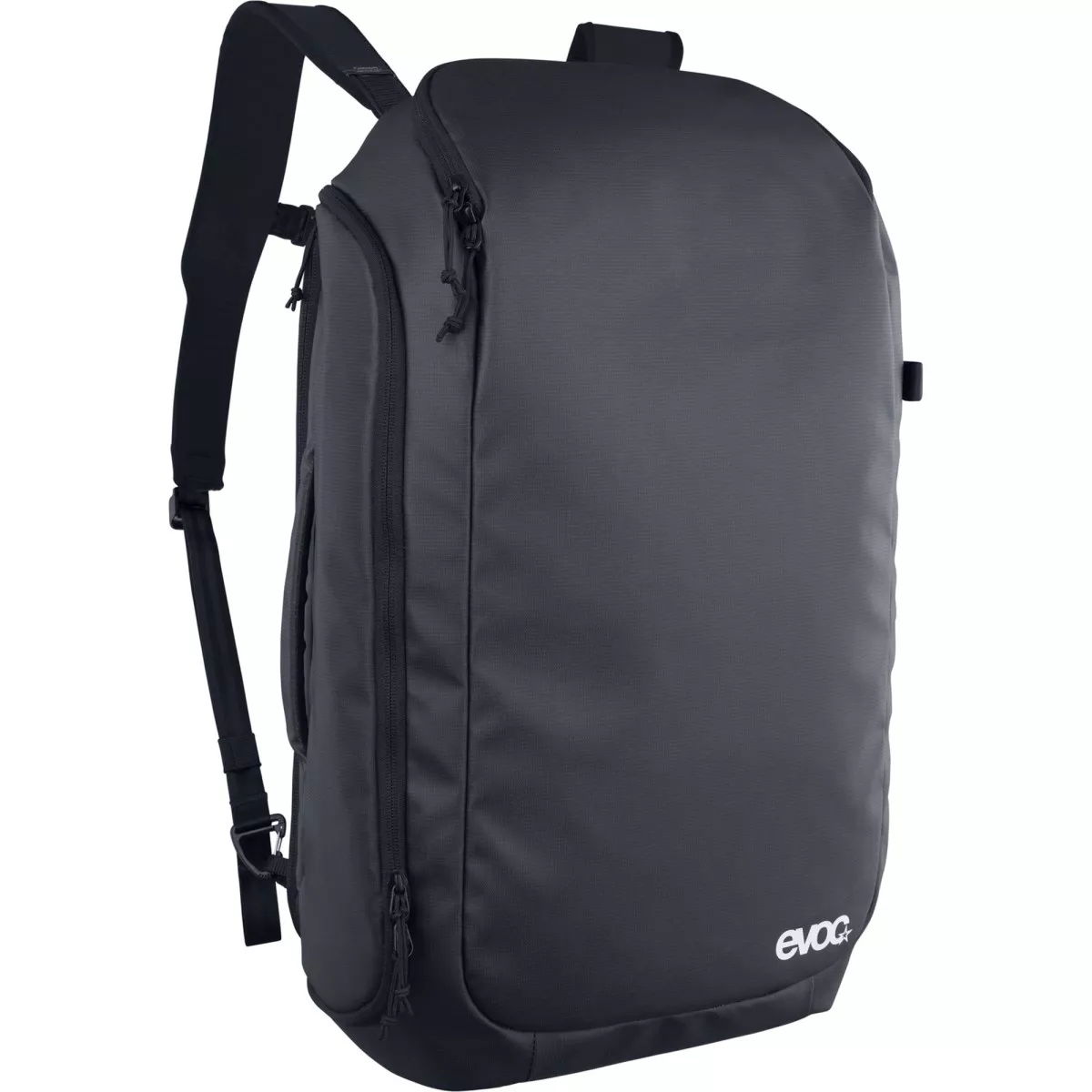 EVOC Athlete Backpack 30 2026 CARBON GREYBLACK 30L