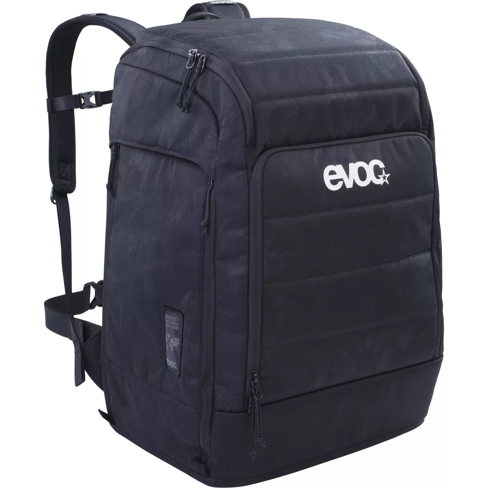 EVOC Gear Backpack 60 202660L