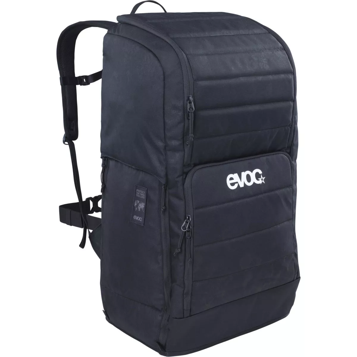 EVOC Gear Backpack 90 202690L