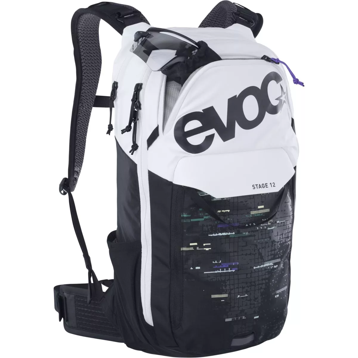 EVOC Stage 12 Bag 202612L