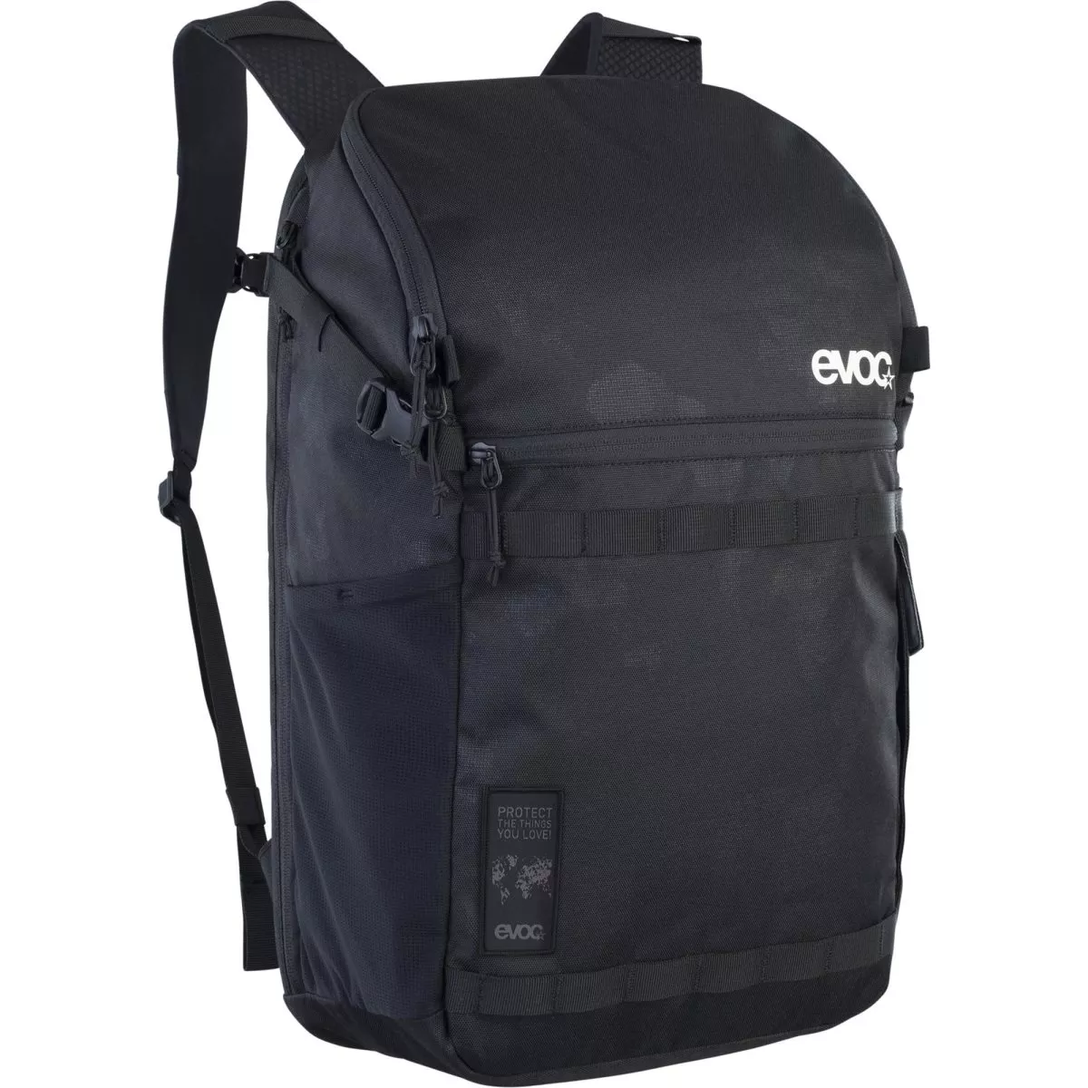 EVOC Travel Backpack One Size 2026ONE SIZE