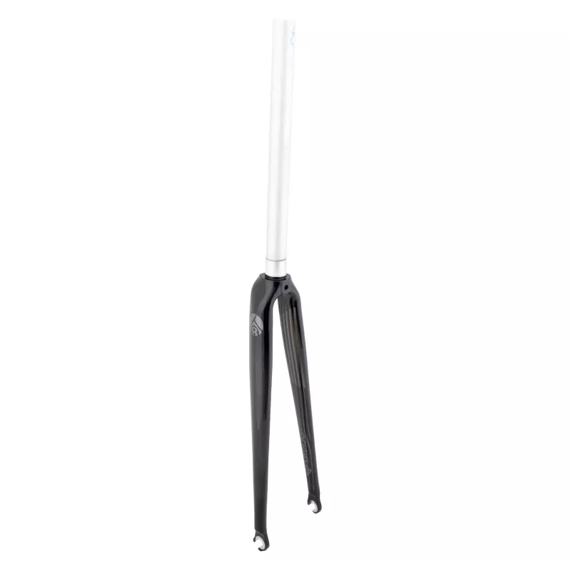 FORK OR8 700 RD ALY/CARBON 1in 300mm
