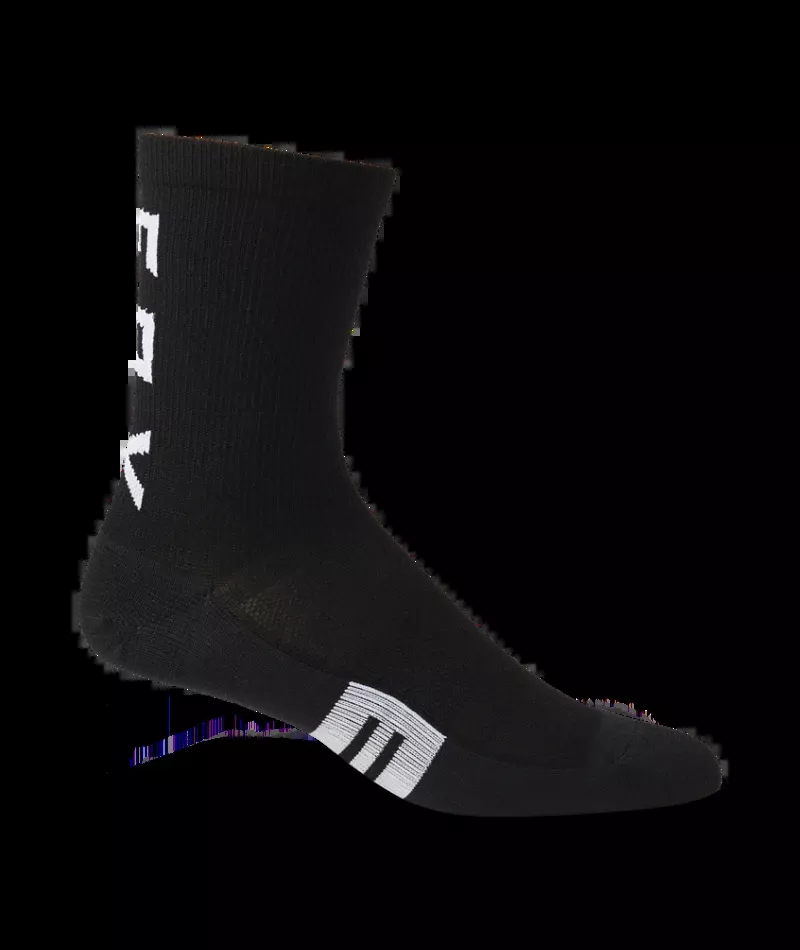 Fox Racing 6-inch Flexair Merino Sock