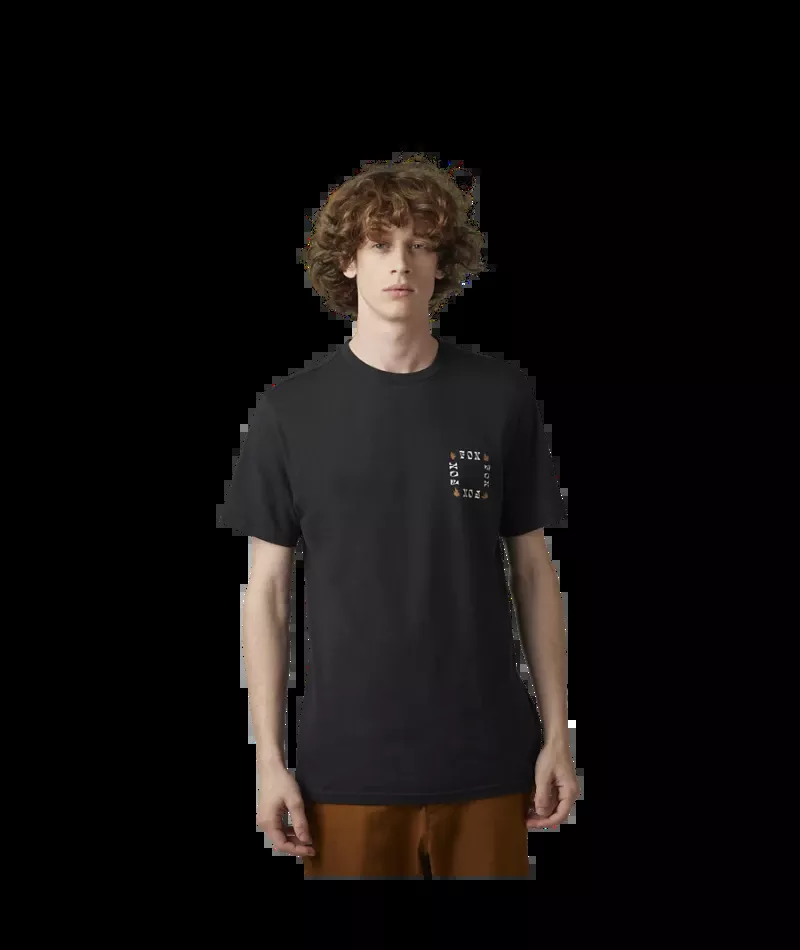 Fox Racing SS Premium Tee