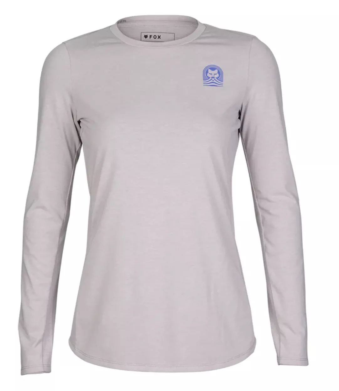 Fox Racing Women’s Ranger DR LS Jersey