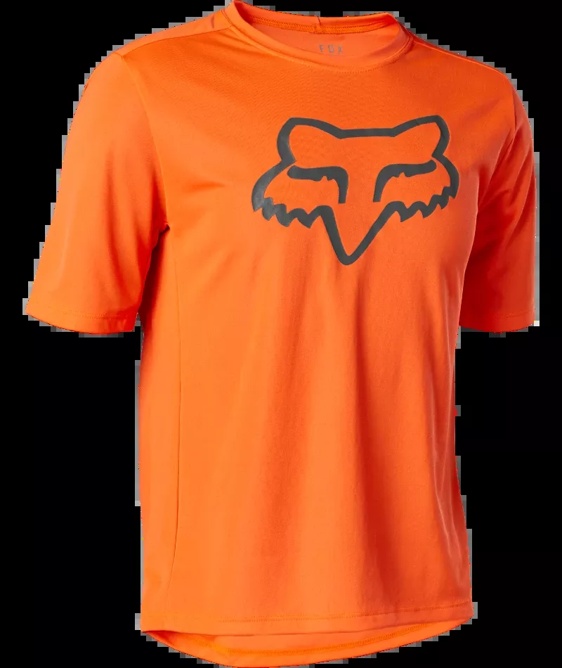 Fox Racing Youth Ranger Short Sleeve Jersey