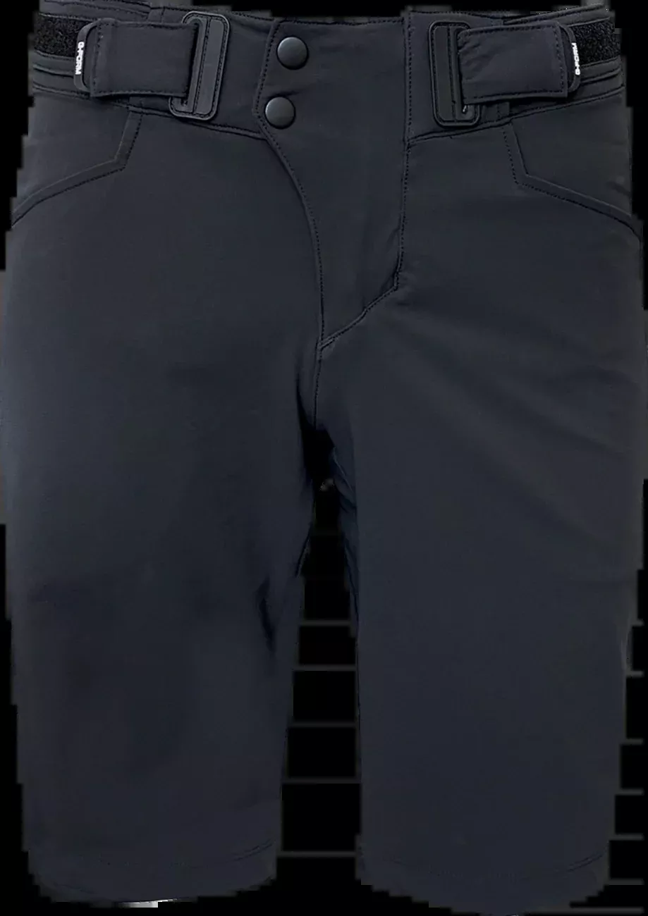 G-FORM Men's Rhode Shorts - Charcoal - Medium OS9700284