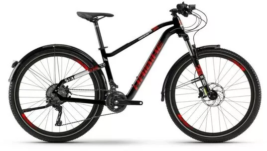 Haibike SEET HardSeven 2.5 Street