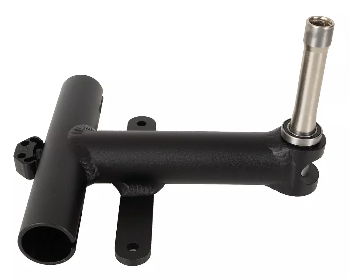 HP Velotechnik Stem for Two-Piece Handlebar for Scorpion and Scorpion 2