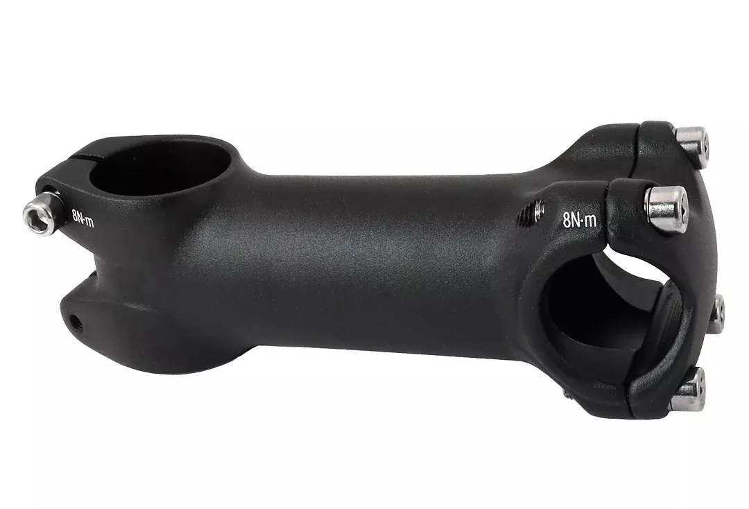 HP Velotechnik Upper Stem Fits Gekko 26 & fx20/26
