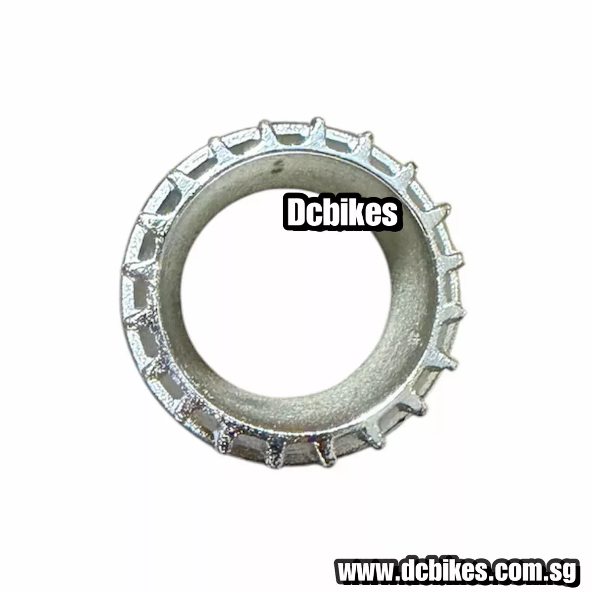 ISIS Tools 20 Teeth Bottom Bracket BB Tool For Shimano Square Tapered | Octalink