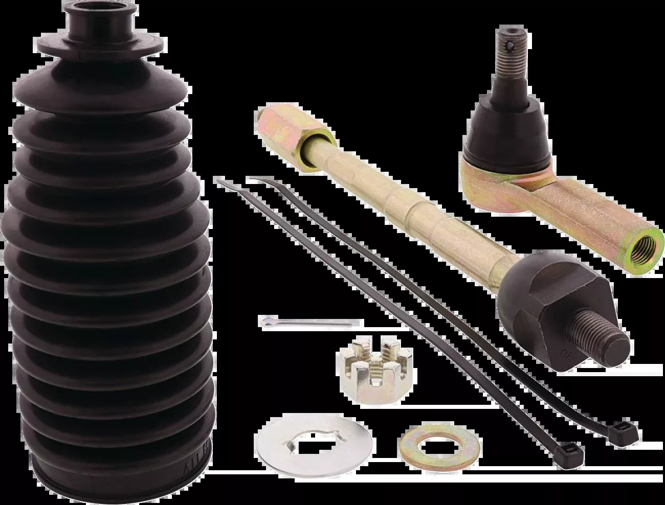 MOOSE RACING Tie-Rod Assembly Kit 51-1120
