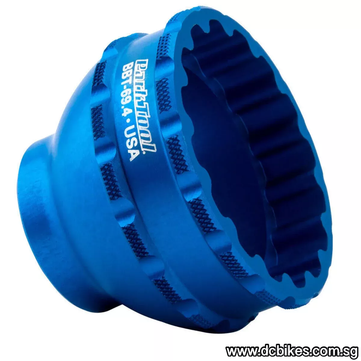 Park Tool 16 Notch MTB Bottom Bracket & Centerlock Disc Tool BBT-69.4