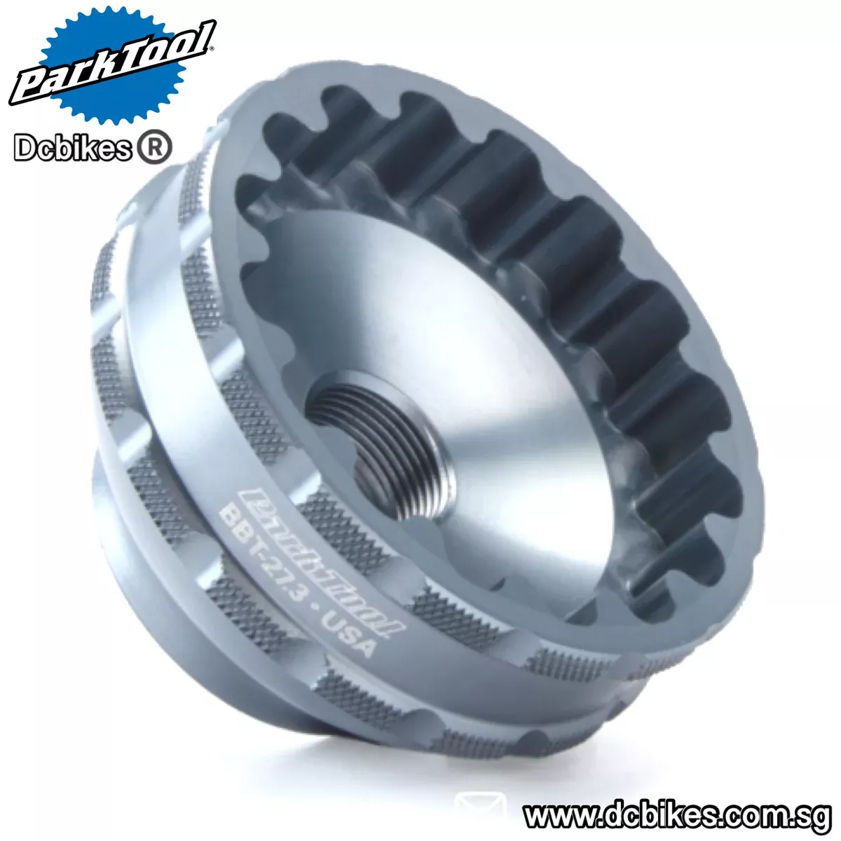 Park Tool 16 Notch T47 Bottom Bracket BB Tool BBT-27.3