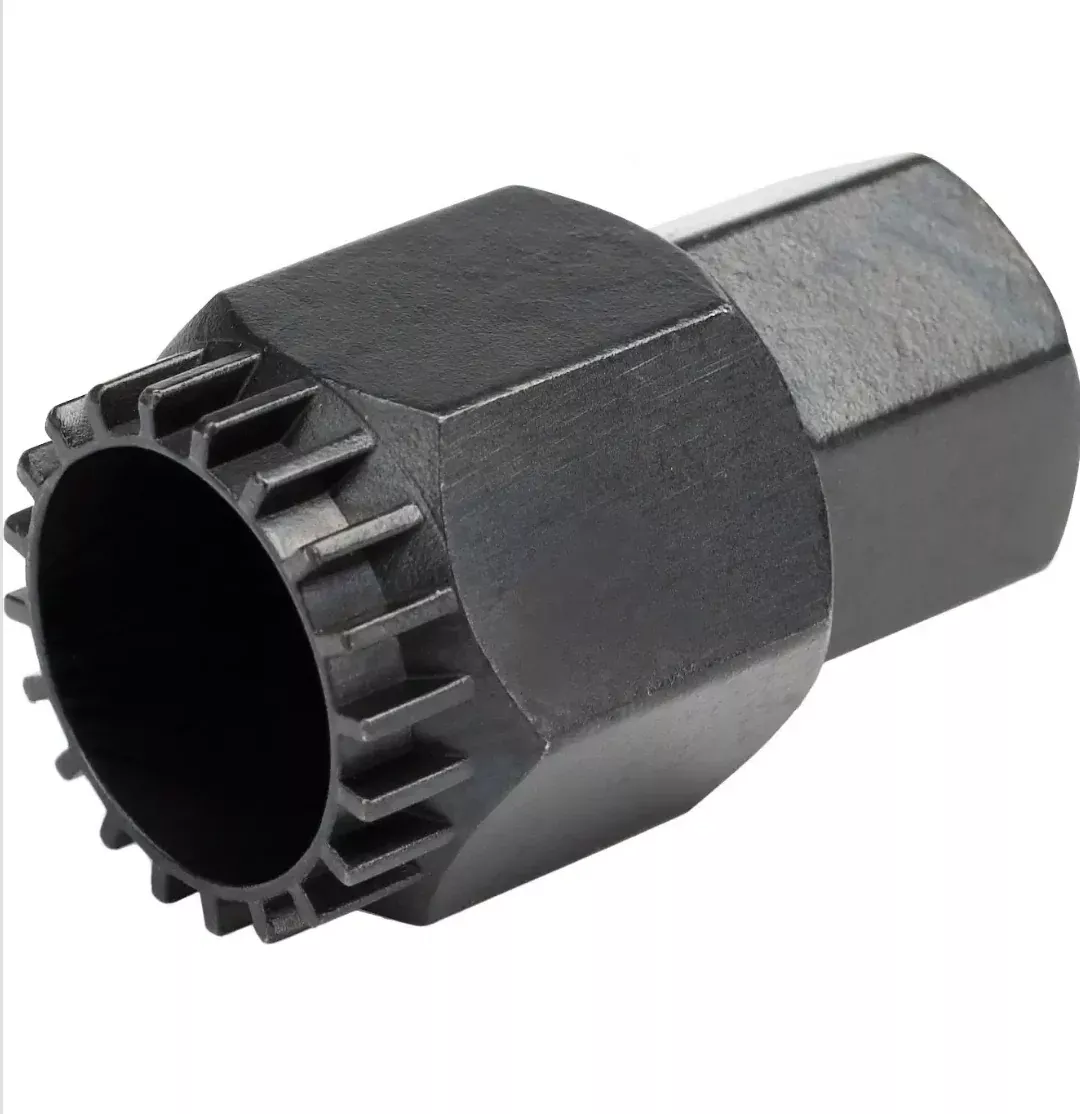 Park Tool Octalink/ISIS Square Bottom Bracket BB Tool BBT-22