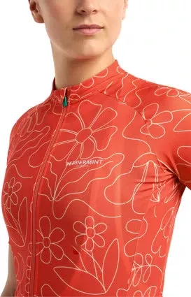Peppermint Classic Jersey